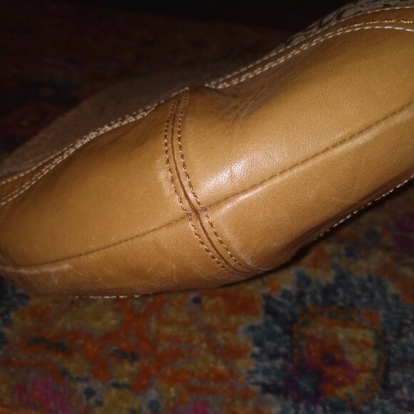 Coach Shoulder Bag - Picture 16 of 16